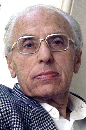 George Cukor profil kép