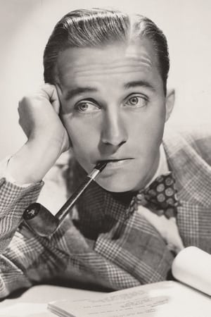 Bing Crosby profil kép