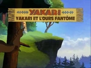 Yakari 1. évad Ep.26 26. epizód