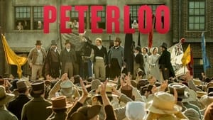 Peterloo háttérkép