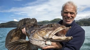 Jeremy Wade's Dark Waters Season 1 Ep.4 4. epizód