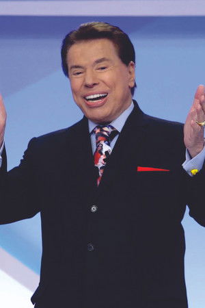 Silvio Santos profil kép