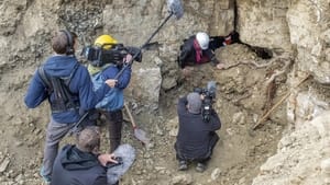 Die geheimen Depots von Buchenwald – Lösung eines Rätsels háttérkép