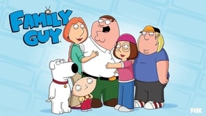 Family Guy kép