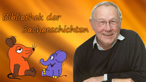 Bibliothek der Sachgeschichten kép