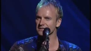 Sting: The Brand New Day Tour: Live From The Universal Amphitheatre háttérkép