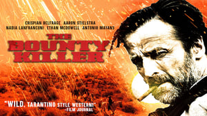 The Bounty Killer háttérkép