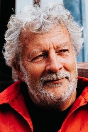Joël Dupuch profil kép