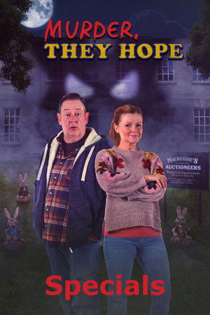 Murder, They Hope
