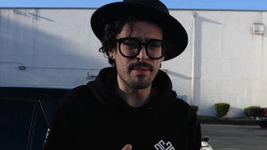 What Did I Do? (The Making of The Normal Album) háttérkép