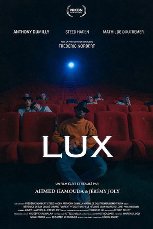 Lux poszter