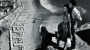 Les Amants du Tage háttérkép