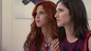 Violetta 3. évad Ep.6 6. epizód