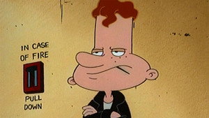 Hé, Arnold! 2. évad Ep.32 32. epizód