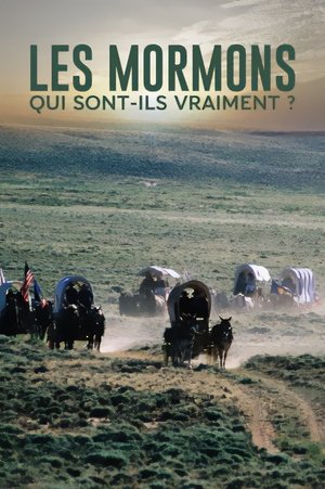 Les Mormons : Qui sont-ils vraiment ? poszter