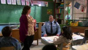 Mike és Molly 1. évad Ep.1 1. epizód
