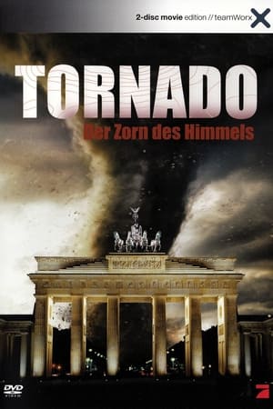 Tornado - Der Zorn des Himmels