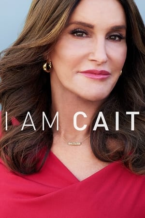 I Am Cait