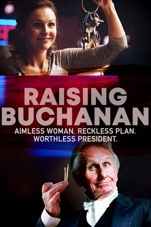 Raising Buchanan poszter