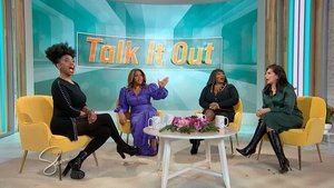 The Sherri Shepherd Show 1. évad Ep.64 64. epizód