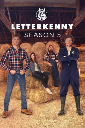 Letterkenny