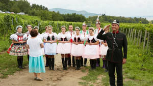 Vinaři Season 1 Ep.16 16. epizód