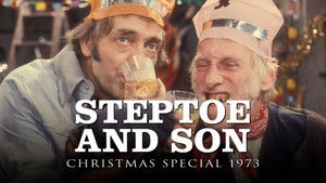 Steptoe and Son Specials Ep.1 1. epizód