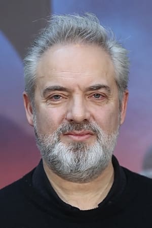 Sam Mendes profil kép