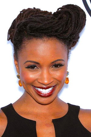 Shanola Hampton profil kép