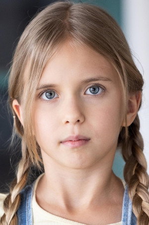 Daria Droteva profil kép