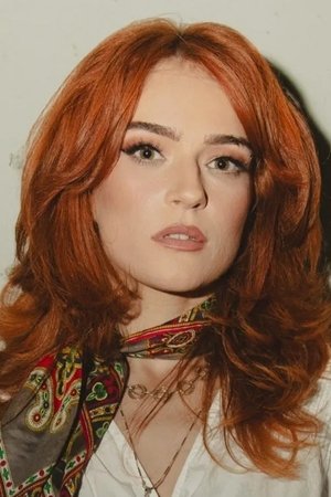 Jamie Hayter profil kép