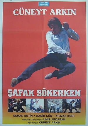 Şafak Sökerken poszter