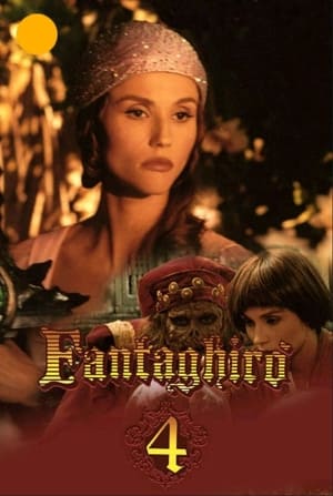 Fantaghirò