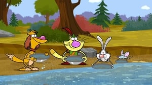 Nature Cat Season 1 Ep.11 11. epizód