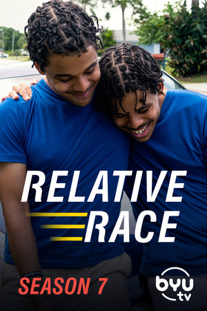 Relative Race
