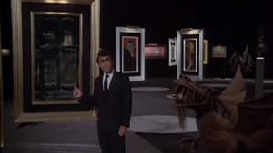 Night Gallery Season 2 Ep.13 13. epizód