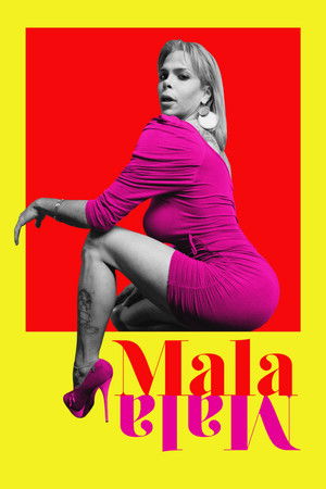 Mala Mala poszter