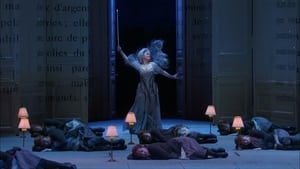 Massenet: Cendrillon háttérkép