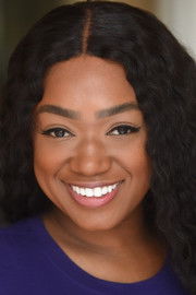 Sasha Allen profil kép
