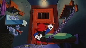 The Super Mario Bros. Super Show! 1. évad Ep.57 57. epizód