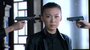 雪鹰 1. évad Ep.19 19. epizód