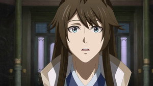 一念永恒 1. évad Ep.96 96. epizód