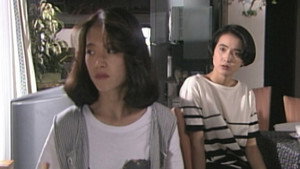 素顔のままで Season 1 Ep.10 10. epizód