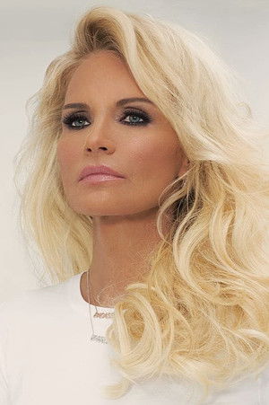 Kristin Chenoweth profil kép