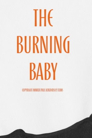 The Burning Baby poszter