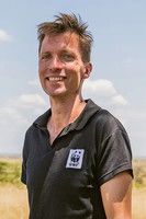 Colin Butfield profil kép