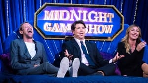 Michael McIntyre's Big Show 6. évad Ep.2 2. epizód