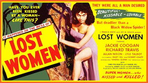 Mesa of Lost Women háttérkép