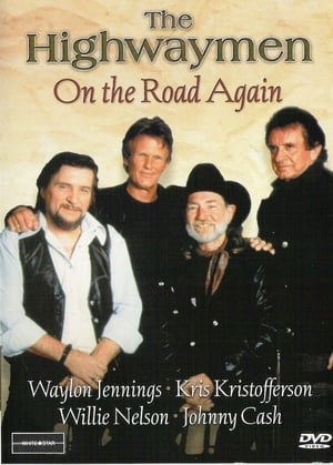 The Highwaymen: On the Road Again poszter