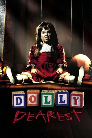 Dolly, a gyilkos szellem